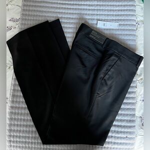 Ann Taylor Classic Black Pants